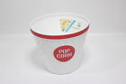 000002059076 Hutzler Popcorn Bucket Red 070537880055