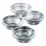 00024131146222 Lifetime Brands Condiment Bowl Set