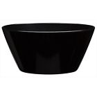 0015-9417 5.875 . Ed Design Bowl Zak Pack Black Individual 12