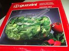 0038.00 Guzzini Vintage Lucite Clear