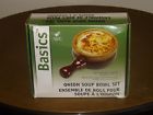 0065506040479 Basics Ceramic Onion Soup