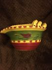 009123 Foreside Avignon Sauce Bowls
