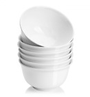 010101170504104 Dowan 22oz Porcelain Cereal-soup