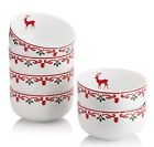 010101170831153 Dowan 10-ounce Christmas Porcelain