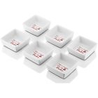 010401170322078 Dowan 6oz Porcelain Ramekins