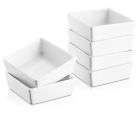 010501170704141 Dowan 8oz Porcelain Ramekins-dessert
