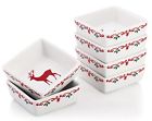 010501170831152 Dowan 6oz Christmas Porcelain