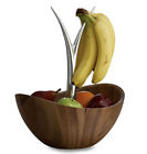0106-mt0392 Nambe Fruit Tree Bowl 672275303928