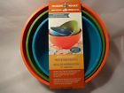 011172600349 Nordic Ware Microwave Prep Serve
