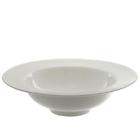 017794487283 Ten Strawberry Street Whittier Inch Rim Soup Bowl