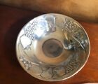 019328013128 Wilton Armetale New Fruit Embossed Serving Bowls Serveware