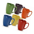 020211025951 Signature Housewares Fluted Mugs