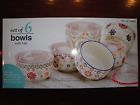 020211034458 Signature Housewares Beautiful Set