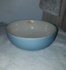 025398176601 Pfaltzgraff Printed Turquoise And