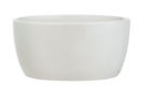 450874 025466276981 Cereal Bowl Wht Tag Trade Group Pkg Of