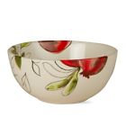 207701 025466997411 Tag Pomegranate Snack Bowl