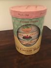 027826465615 Oneida New Earthenware Ice Cream Hot Fudge Sundae