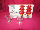 031009418121 Libbey Mini Flair Dessert