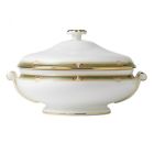032675940527 Wedgwood Oberon Covered Vegetable