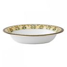 032677160275 India Open Vegetable Wedgwood Bowl Brand New With Tag