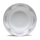 037725010427 Noritake Christmas China Sweet Leilani Party Soup Bowls 12 Oz Set Of 4 Porcelain