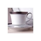 037725287072 Noritake Crestwood Platinum 8 Oz