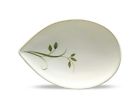 037725566917 Noritake Arbour Green Tear Drop