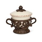 037916316666 Gracious Goods Acanthus Covered