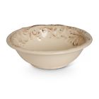 037916317786 Gg Collection Gracious Goods Acanthus Leaf Salad Bowls