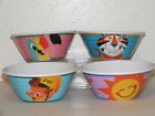 038000303166 Unbranded Kelloggs Snap Crackle Pop Tony Tiger Toucan