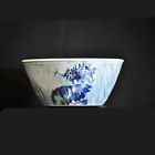 038241 Tommy Bahama Nautical Sea Life Soup Salad Bowl Melamine Nwt