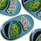 0412-0328-iset Zak Designs Moso Portion Control Divided Bowls Azure 707226721688
