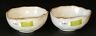 041226159882 Dash Of That Nwt Set Small Bowls Putty