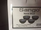 4934-167 042154493413 Sango 4 Nova Blue