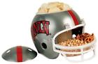 043662155329 Wincraft Ncaa Unlv Runnin Rebels Snack Helmet
