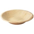 045918395213 Brheez Products Palm Leaf Disposable Bamboo Like Round