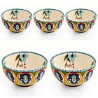 048552386630 Espana Handcrafted Bocca Set