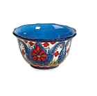 048552422338 Tabletops Unlimited Lucca Scalloped Cereal Bowl Set Of