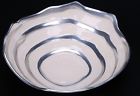 04es01 Eggshell Michael Como Bowl Small White Wainwright