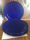 051153585616 Rachael Ray Rachel Double Ridge Cobalt Blue Raspberry