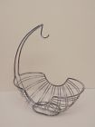 0610370483077 Unbranded Fruit Tree Basket Bowl Vegetable Banana Hanger