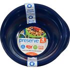 0631740210000 Preserve Everyday Bowls Midnight