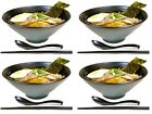 0654728850449 Apex Piece Sets Large Japanese Ramen Noodle Soup