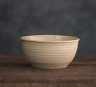 069-655 Park Designs Sandstone Cereal 762242305182