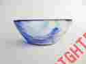 0700075594 Bormioli Rocco New Murano Blue Glass Small Bowls Round 5 1 2 Set 4 087954086533