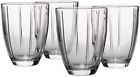 0758353908978 Noritake Colorwave Stylish Glassware Tumblers Kitchen Bar Dining