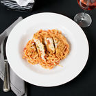 303bwreb16 0786301966572 Core Soup And Pasta Bowl Bright White Wide 786301966572