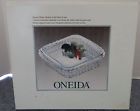 078737933953 Oneida Square Baker Basket