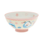 130-575 0812594023590 Kotobuki Japanese Pink Sweet Penguin Ricebwl For Made