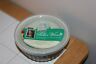 085081409966 Pioneer Woman Stoneware Latte Bowl Vented Lid Gray